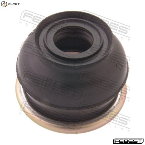 Repair kit tie rod - tie, end