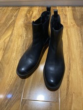 marks and spencer autograph Ankle Boots Size 5