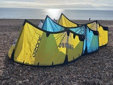 Ozone Enduro V4 10 8 6 Meter