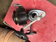 Vintage Mitchell Fishing Reel