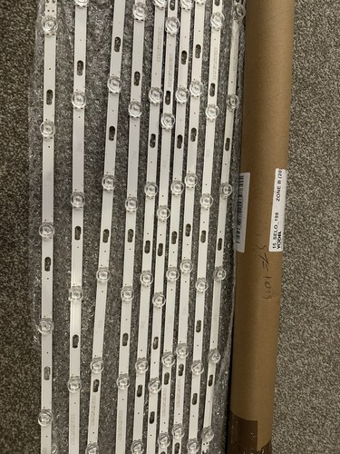 Full led back light array - led,