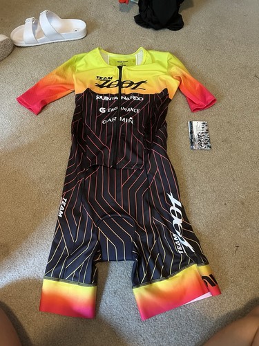 Zoot team women - zoot, large