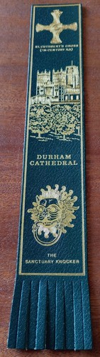 Durham cathedral green - 🕍,