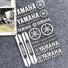 Yamaha R6 R1 YZF  Motorcycle