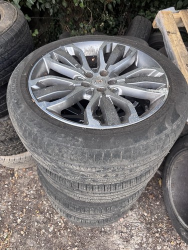 Land rover range - rover, 21inch