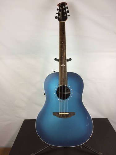 Very good ovation 1516 pro - very,
