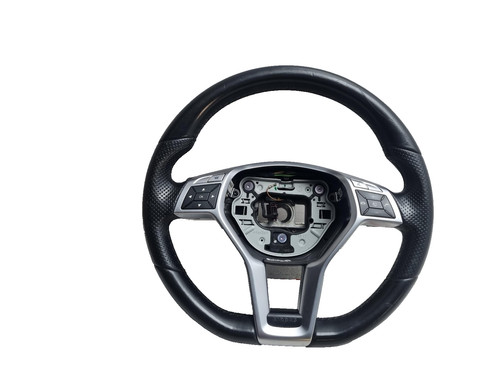 Mercedes class steering - c-class,