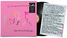 Joe Strummer Mescaleros LP x 2