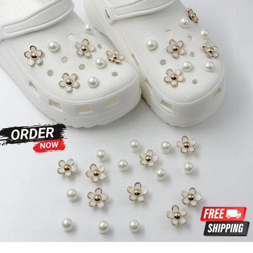 Shoes diy charms accessories - shoes,