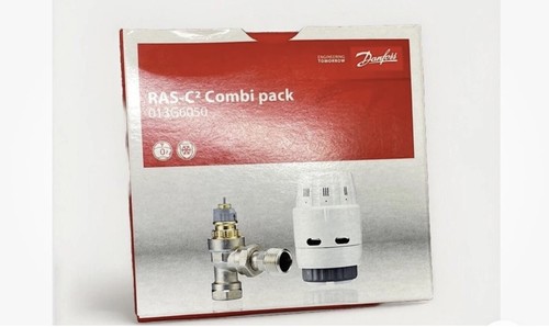 Danfoss ras combi 15mm - combi,