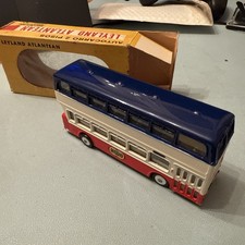 METOSUL - PORTUGAL -  LEYLAND ATLANTEAN **Carris Bus No. 36**