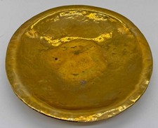 Handmade Hammmered Finish