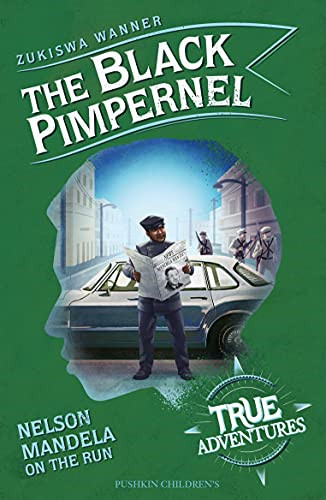 The black pimpernel - the,