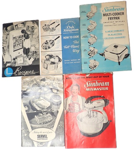 Vintage sunbeam mixmaster - vintage,