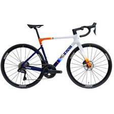Cinelli Pressure ADR Road Bike