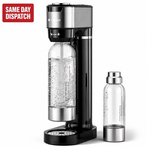 High quality sparkling water - quality,