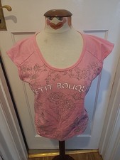 Ladies Secret Possessions Size