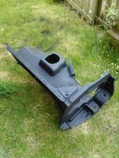 Suzuki Vitara Mk1  O/S/F  Inner Wing  (Weld In - Genuine Panel).