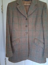 Ladies vintage Harry Hall