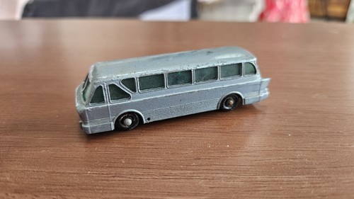 Leyland royal tiger - royal,