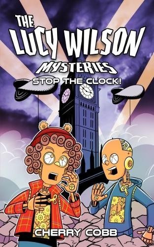 The lucy wilson mysteries - the,