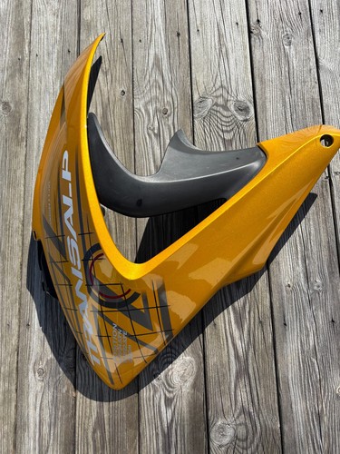 Honda transalp xl700v left - transalp,
