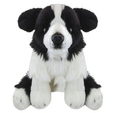 Farmyard Sheep Dog 30cm Plush
