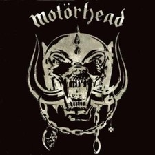 MOTORHEAD: MOTORHEAD - LP