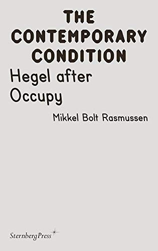 Contemporary condition hegel - -,