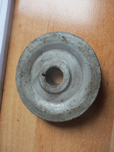 Bmw r35 emw pulley - --,