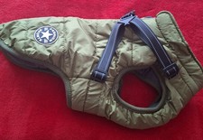 3XL Waterproof Dog fleece
