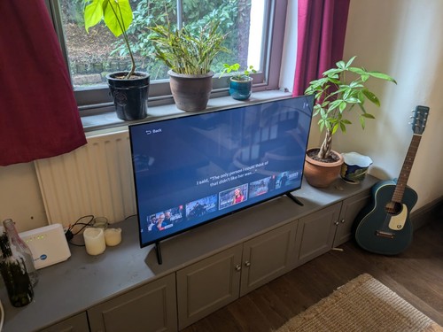 43inch 43lr60006la smart - 43inch,