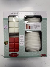 New In Box Fragrance Candle