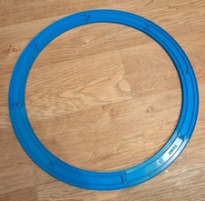 TOMY Trackmaster Thomas Blue