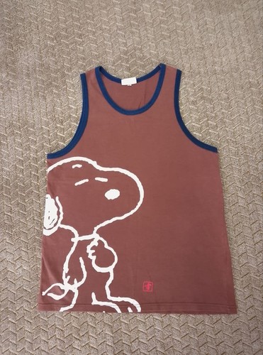 Peanuts snoopy men - men's, top