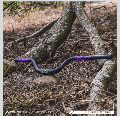 Wfs xtreme x - xtreme, 31.8