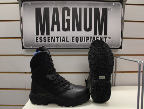 Magnum phantom side zip - magnum, 8"
