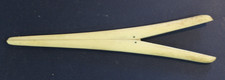 Antique Victorian Ladies Bone