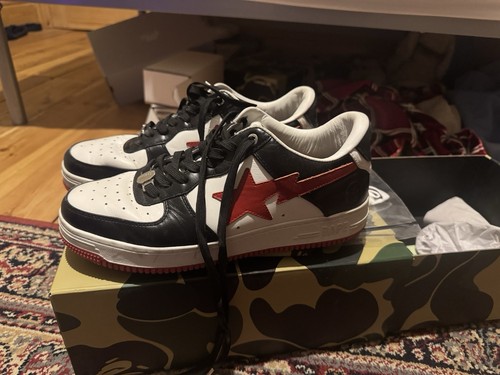 Bape bathing ape - a,