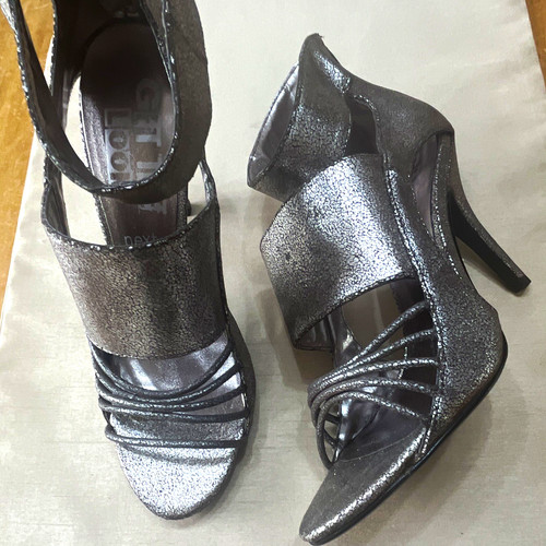 Next women silver metallic - women’s,