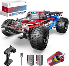 Deerc brushless rc - deerc, 1:10