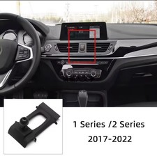 Bmw series car phone mount - bmw, 2