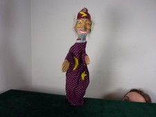 Professional punch judy - professional, &