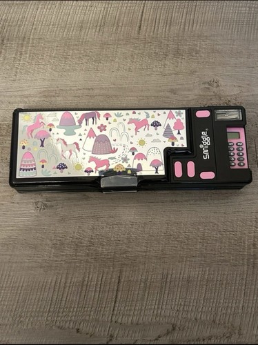 Brand new smiggle - new,