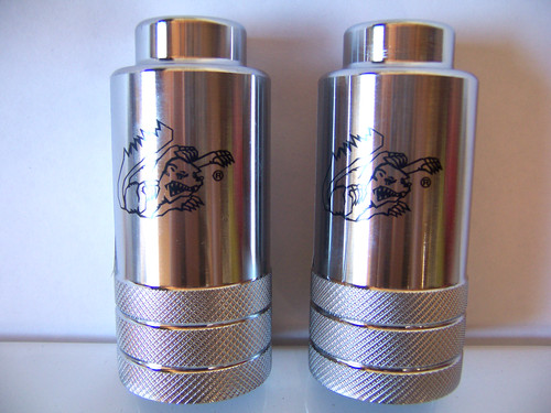 Mongoose bicycle pegs - mongoose,