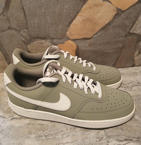 Nike court vision low - vision, new
