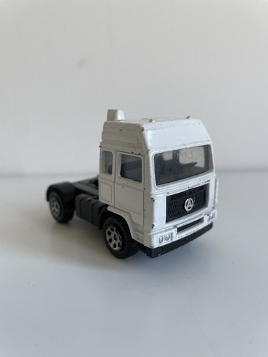 Corgi die cast seddon - corgi,