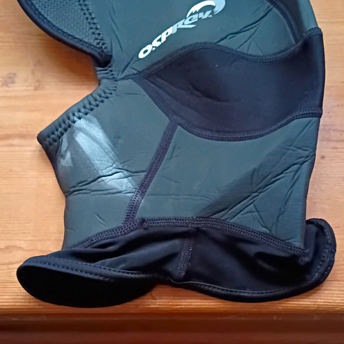 Osprey neoprene watersports - neoprene,