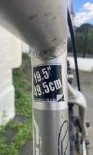 Trek 4300 Mountain Bike