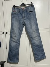 Lee Cooper Jeans W30 L32 Blue